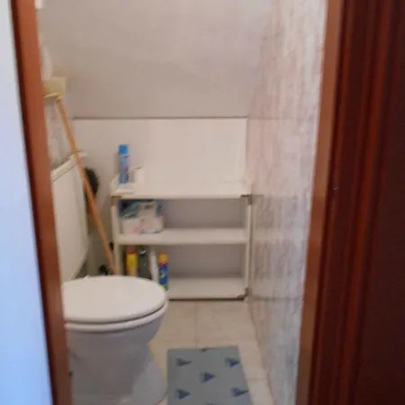 In 18126 Apartment