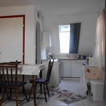 Apartment In 18126 Balatonbereny