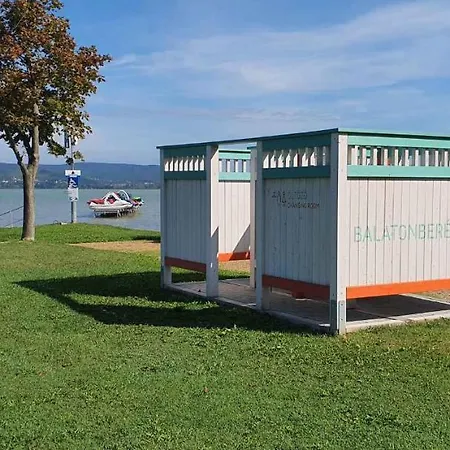 In 18126 * Balatonbereny
