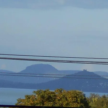 In 18126 * Balatonbereny