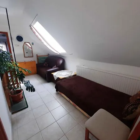 In 18126 Apartment Balatonbereny