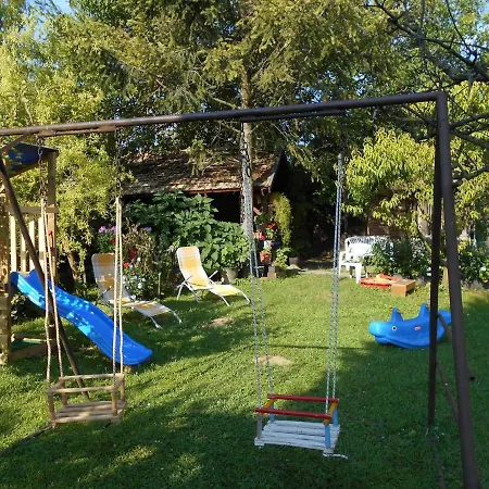 In 18126 Apartment Balatonbereny